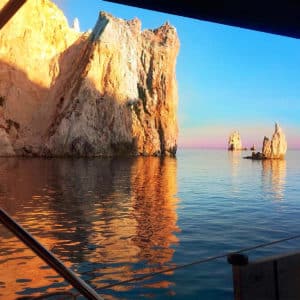 Greece Itinerari grecia in vela