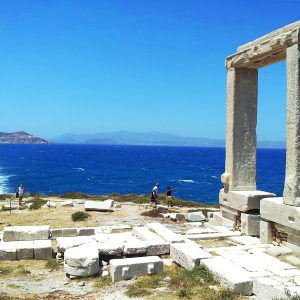 02 Cicladi architettura antica grecia