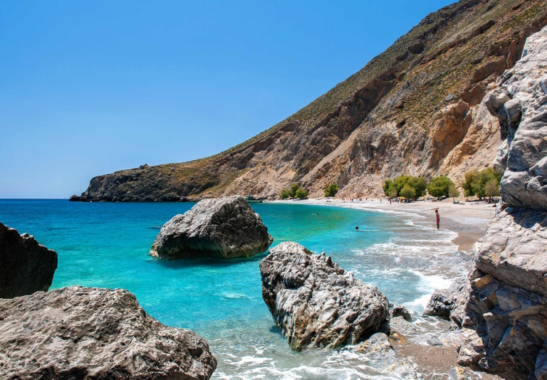 MINI-GUIDA VACANZE IN GRECIA. ALCUNI SPUNTI PER ISPIRARTI. 2 Vacanze in Grecia 2020