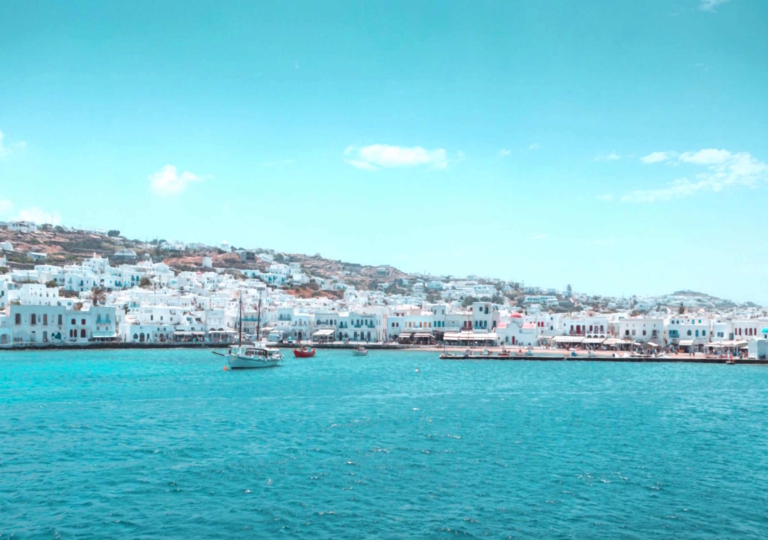 MINI-GUIDA VACANZE IN GRECIA. ALCUNI SPUNTI PER ISPIRARTI. 4 MIKONOS. VACANZE IN GRECIA 2020